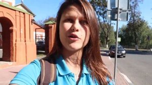 #ЯРОСЛАВЛЬ #ДОСТОПРИМЕЧАТЕЛЬНОСТИ #ВЛОГ