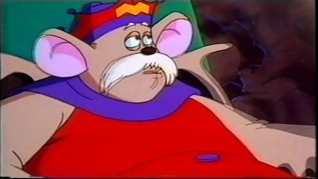 Джин - Джин из страны Пандаленд 9