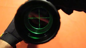 Rifle Scope VOMZ 6-24X50 AOE Tactical RifleScope Hunting  Scope Оптический прицел Оптика  Replica