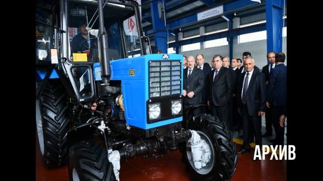 Таджикистан и Беларусь наращивают межпарламентское смотреть онлайн