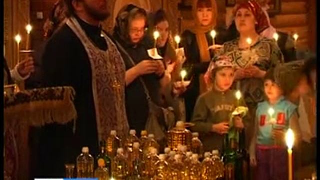 Елеосвящение на Чукотке 05.04.12.flv смотреть онлайн