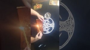 Очищение рода, женской судьбы, на праздник 4 ноября