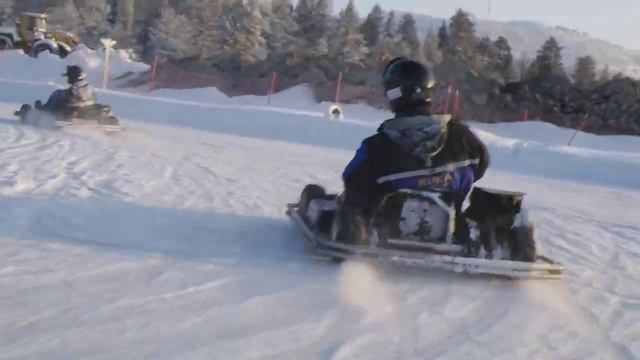 Pentax K-7, тест видеорежима / Pentax K-7 video test смотреть онлайн