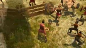 Видеомания: Видеообзор на Titan Quest