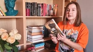 ОГРОМНЫЕ КНИЖНЫЕ ПОКУПКИ | РАСПАКОВКА КНИГ