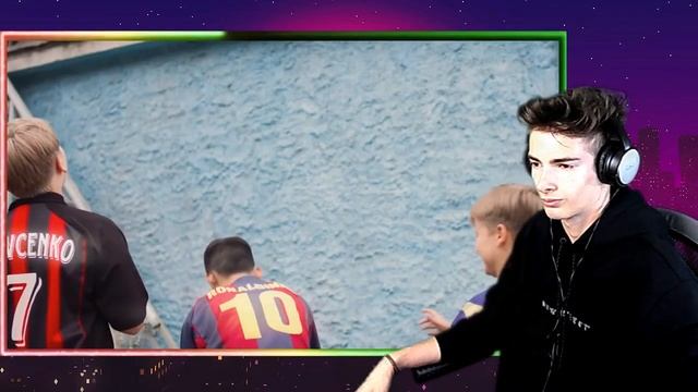 Dabro - Юность (ПАРОДІЯ) Реакция на Dabro - Юность (ПАРОДІЯ) Чоткий Паца смотреть онлайн