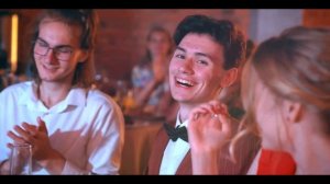 Твой Выпускной 2024