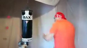 Тренажеры для бокса в домашних условиях