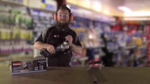 Makita Brushless Grinder DGA504Z