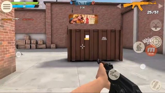 1 на 1 контра сити мобайл комроад и компостер смотреть онлайн