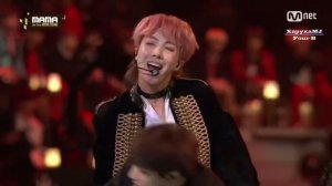 Four B - BTS - FIRE - Jackie-O (Rus. Cover)