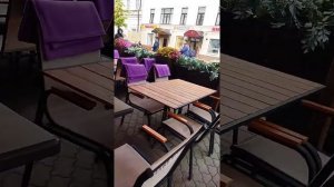 Казань. Ул. Баумана. Ресторан Штоф