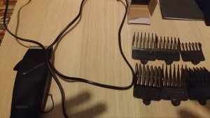 обзор на дешёвую и очень качественную машинку для стрижки DEXP HC-0321RB