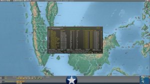 War in the Pacific vs XTRG – Artillery Reconnaissance – Episode 72