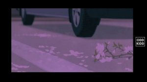 Let Me Down Slowly x Kabhi Jo Badal Barse (Mashup) | Alec Benjamin, Arijit Singh | oddKidd