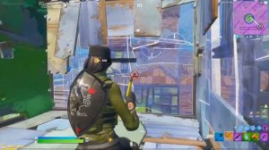 ТОП 1 В ОТБОРОЧНОМ ТУРНИРЕ МИНИ-ЧЕМПИОНАТА ПО ФОРТНАЙТ