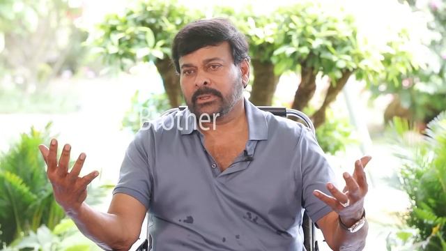 Megastar Chiranjeevi First Time Reacts On Garikapati Narasimha Rao Issue | Telugu Cinema Brother смотреть онлайн