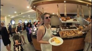 Выжить в Турции. Один день в Pine Beach Belek 5*. Не обзор отеля. Часть 1