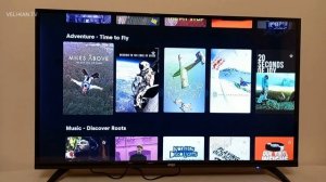 TV-приставка Xiaomi Mi TV Stick MDZ-24-AA