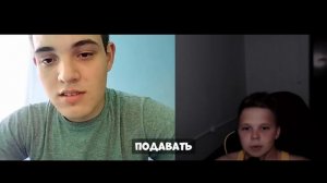 Малыш КАЧОК УДИВЛЯЕТ ИНОСТРАНЦЕВ В ЧАТ РУЛЕТКЕ!!! 3 ЧАСТЬ | + ГОЛОС ДЕМОНА