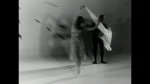 Редкие записи. "Мелодия". Майя Плисецкая и Николай Фадеечев.