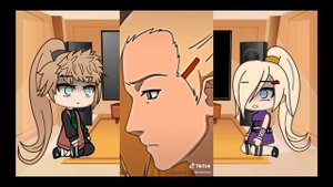 ||🛐реакция клана «Яманака» на тик ток||🌆1 часть||🎠Gacha Club||☔b𝚢: 𝚃𝚘𝚖𝚒𝚔𝚊 𝚄𝚠𝚄🌂||