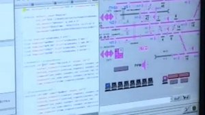 Видеоролик про специальность автоматика и телемеханика на транспорте на железнодорожном транспорте