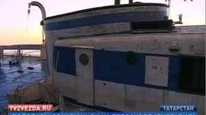 Водолазы обнаружили на теплоходе «Булгария» тела трех женщин