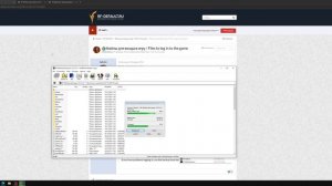 УСТАНОВКА И ЗАПУСК СЕРВЕРА "RF Default"  ДЛЯ ТЕХ У КОГО НЕ ПОЛУЧАЕТСЯ.