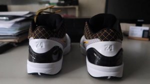 BEFORE THE KOBE 5 CHAOS | KOBE 4 PROTRO DEL SOL IN DEPTH LOOK