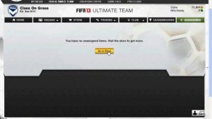 fifa 13 pack glitch after patch