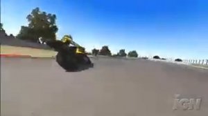 MotoGP '06 Xbox 360 Gameplay - Gameplay 2