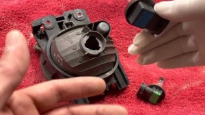 HONDA PILOT FOG LIGHT BULB REPLACEMENT - How to Change the Fog Light Bulbs on a Honda Pilot. Easy!
