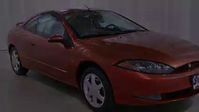 1999 Mercury Cougar Denver CO смотреть онлайн