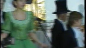 День рождения Вишневской Галины Павловны