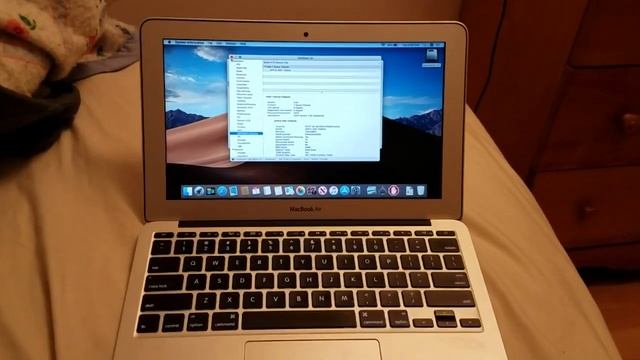 I got a perfect Mid-2012 MacBook Air for free смотреть онлайн
