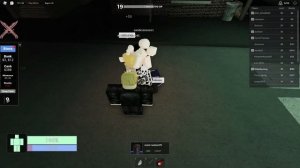 KATANA IS OP ? | Roblox Criminality