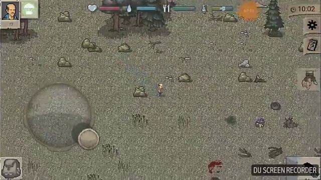 #2 Прохождение игры Mini DAYZ | Нашли много лута) смотреть онлайн