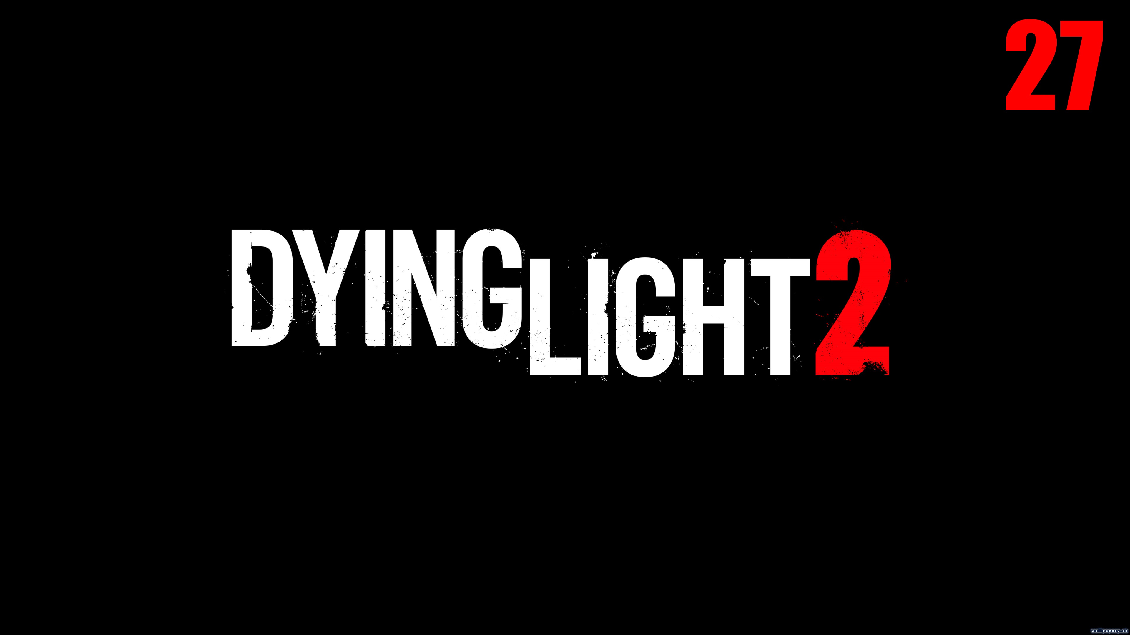 Dying Light 2: Остаться Человеком -[Часть 27]