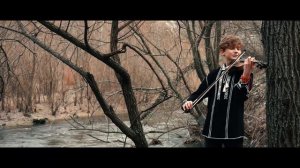 Hora Primaverii. Catalin Advahov.