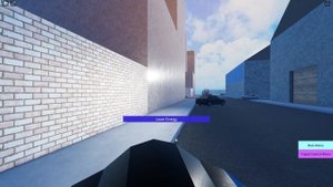 ROBLOX War of the Worlds: WORKING PROBE, CAGES, AND MORE!!