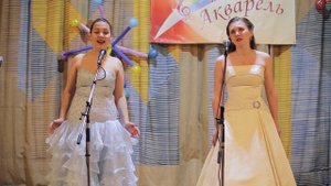 Дунаевский «Под луной золотой»
