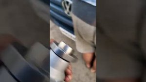 Замена гидроусилителя  ГУР Volkswagen Крафтер