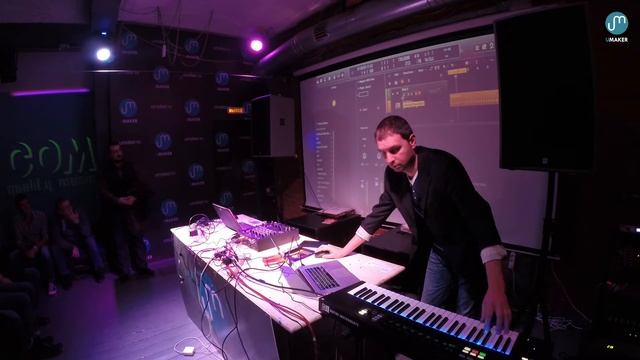 Какой DAW лучше – сравнение Logic pro или Ableton live. Что выбрать? Часть#1 смотреть онлайн