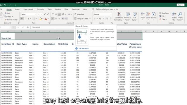 #cell #exceltutorial  CELL ALIGNMENT || Alignment tab #excel