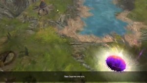 Прохождение Black and White  на русском ( Part 1 ) / Симулятор бога / Black and White game