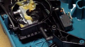 цепная пила makita uc 4041a