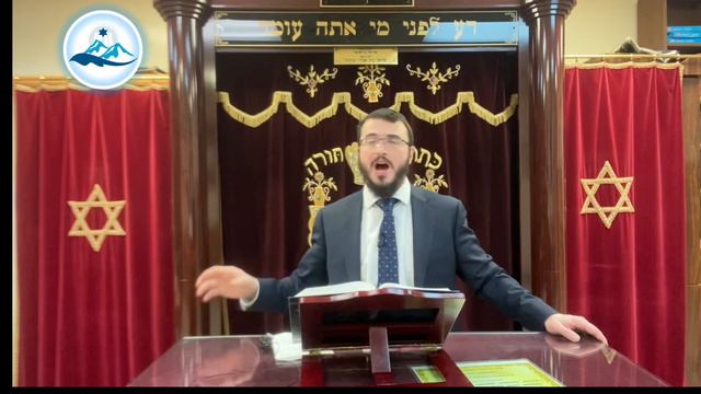 Эвьятар Рувинов Недельная Глава - Микец ! Почему Долг платежом красен ?
