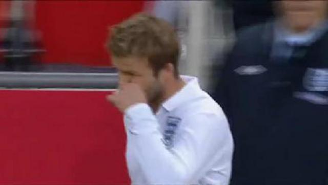 Англия 4-0 Словакия [2 тайм] (Premiership.Ru)