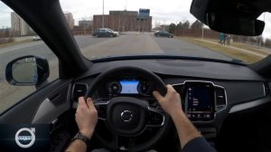 ?Volvo XC90 | Вольво хс90 | Плюсы и минусы?